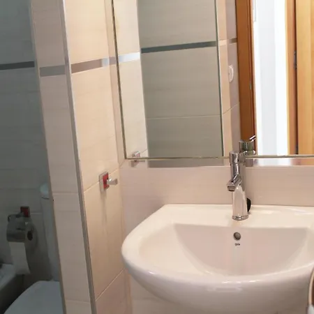 Studio In El Campello