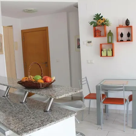 Studio In * El Campello