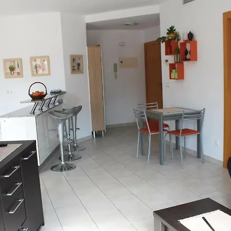 Studio In El Campello